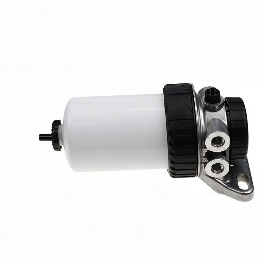Filter Assy 87803436 for CASE MXM120 MXM130 MXM140 MXM155 MXM175 MXM190 Tractor