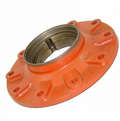 Volvo Backhoe Loader BL71 11709358 Wheel Hub