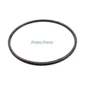 159T Flywheel Ring Gear J901774 for CASE 4390 4391 Engine 584E 585E 586E 885 450C 5220 550 650 8850 8880