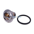 160°F 71°C Thermostat 6630184 for Bobcat Loader 743 751 753 763 773 7753 S150 S160 S175 S185