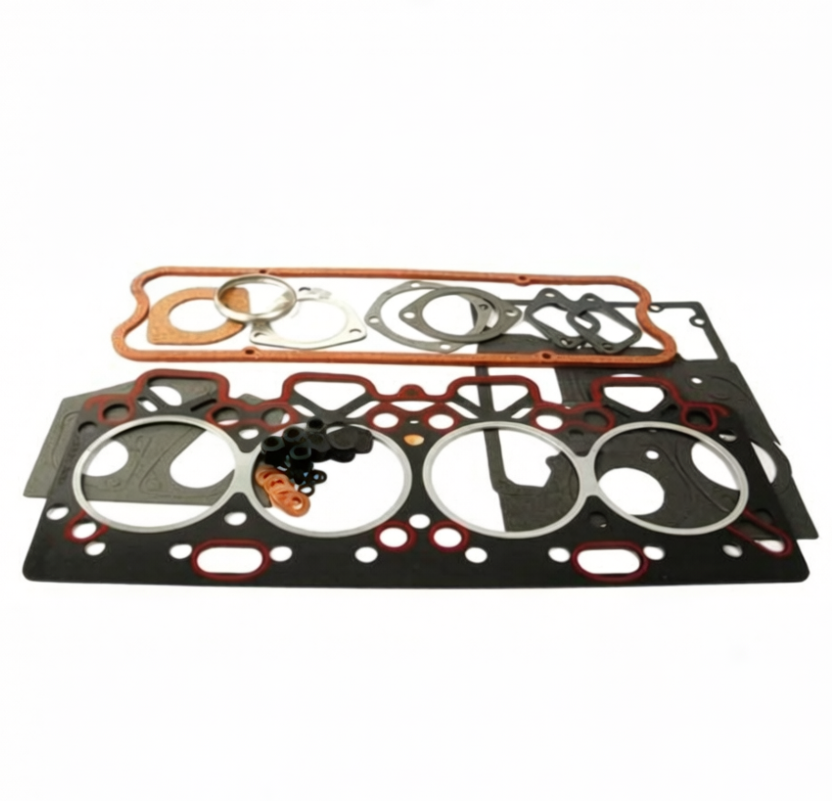 Head Gasket Set 3637362M91 U5LT0057 U5171009 for Massey Ferguson Tractor 194 275 285 290 362 365 375 383 390 590 3060