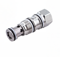 Hydraulic Counterbalance Valve 62506GT for Genie Lift S-100 S-40 SX-180 Z-30/20N Z-34/22N Z-51/30J
