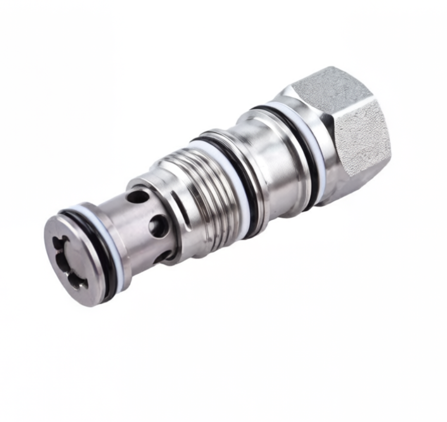 Hydraulic Counterbalance Valve 62506GT for Genie Lift S-100 S-40 SX-180 Z-30/20N Z-34/22N Z-51/30J
