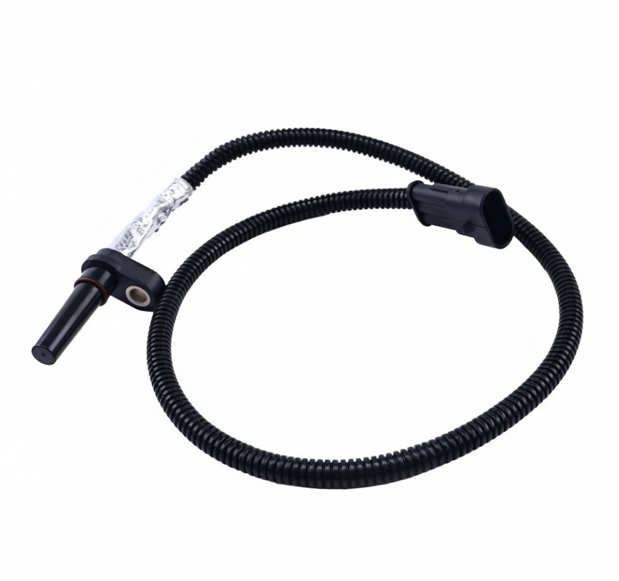 Turbocharger Speed Sensor 9047111 for Freightliner Truck 113 125 132 2010-2011