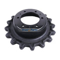 17 Teeth Track Sprocket 6715821 for Bobcat Loader 864 T200 T250 T300