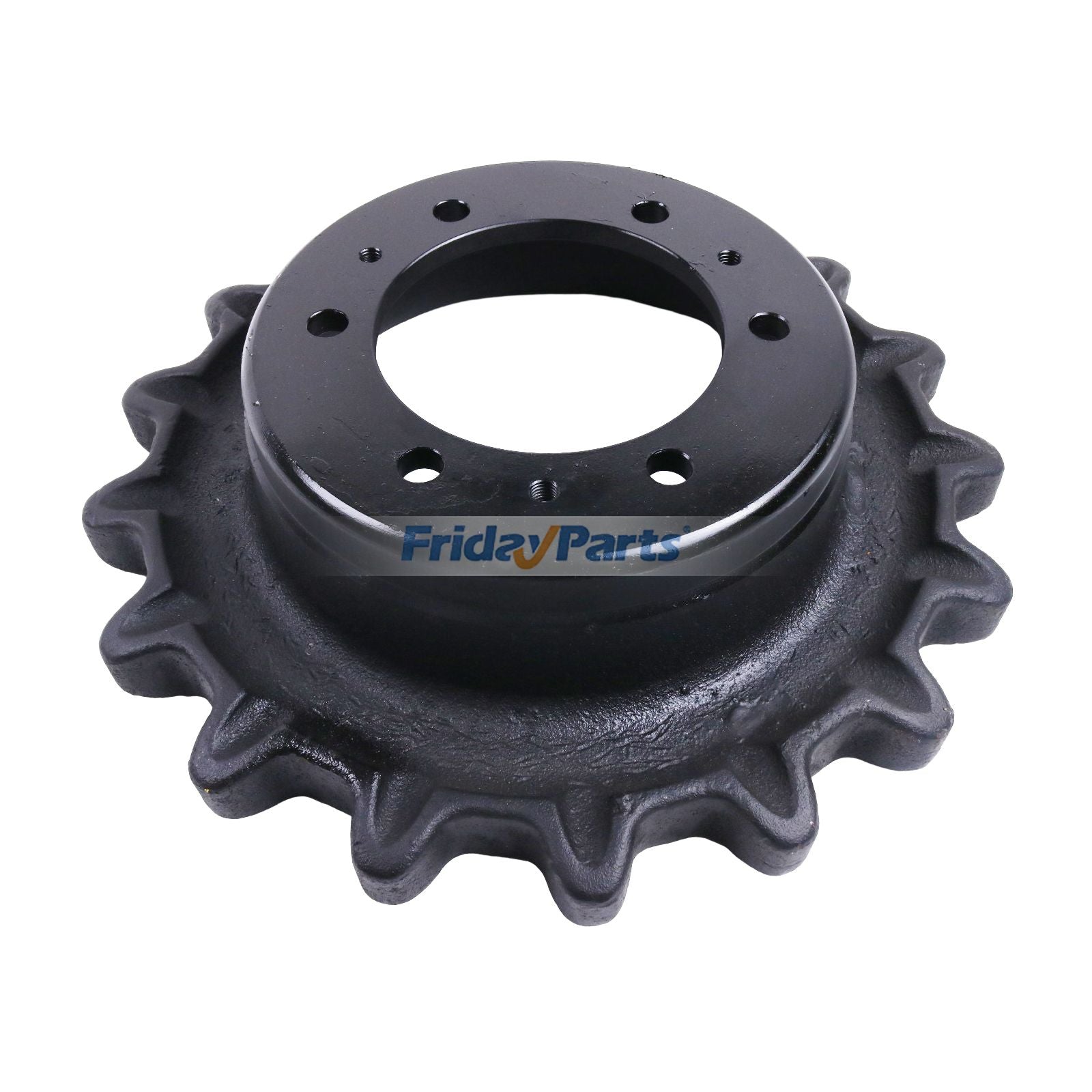 17 Teeth Track Sprocket 6715821 for Bobcat Loader 864 T200 T250 T300