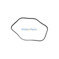 13X1650Li Rib Fan Belt 84534020 for CASE IH Combine 7130 7230 9230 8230