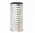 Air Filter A043657 P850550 N6655 for CASE 1450B 1455B 170B 125B 170C 160CK RC200 160CL SC150 SC150K 115CL SC150L