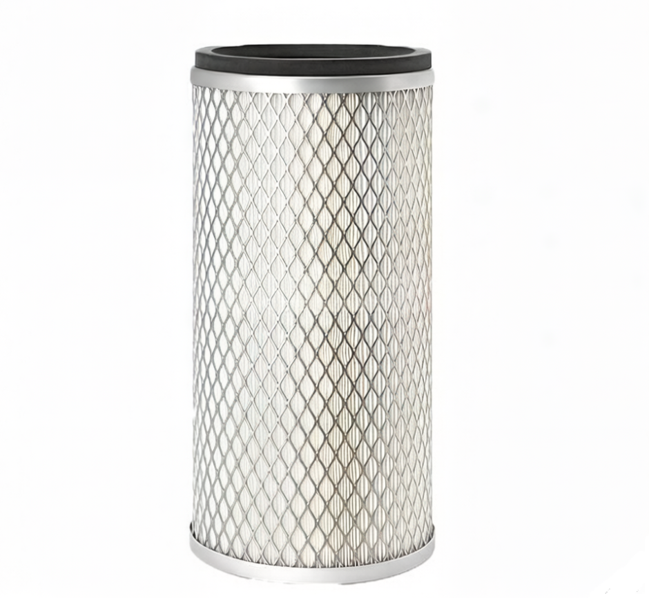 Air Filter A043657 P850550 N6655 for CASE 1450B 1455B 170B 125B 170C 160CK RC200 160CL SC150 SC150K 115CL SC150L