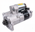 12V 10T Starter Motor 280-3784 for Mitsubishi Engine S3Q2 S4Q2T Caterpillar CAT Excavator 303.5C 303.5D 303C 304C 304D 305.5D 305C 305D
