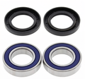 Bearing Kit 25-1435 for Polaris ATV 2016-2022 Sportsman 110 Outlaw 110 Arctic Cat ATV 2017-2021 Alterra 90