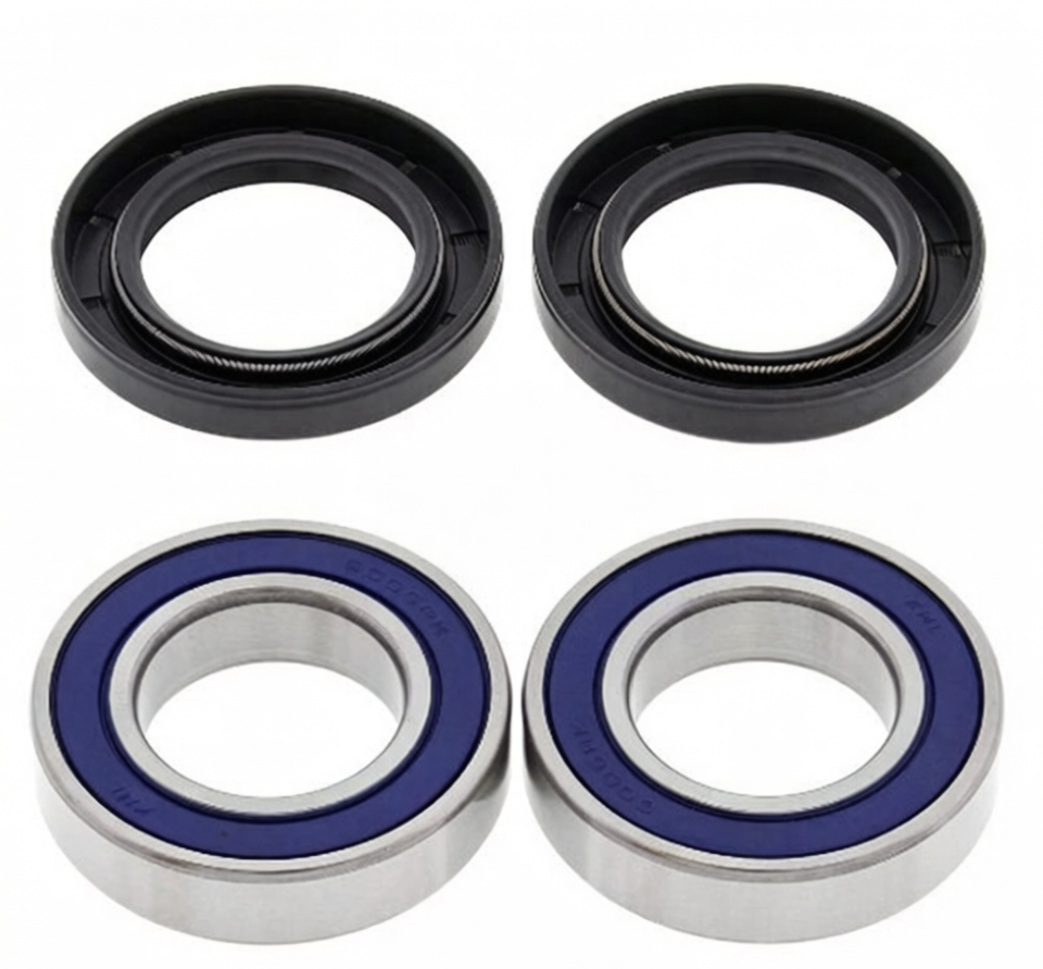 Bearing Kit 25-1435 for Polaris ATV 2016-2022 Sportsman 110 Outlaw 110 Arctic Cat ATV 2017-2021 Alterra 90