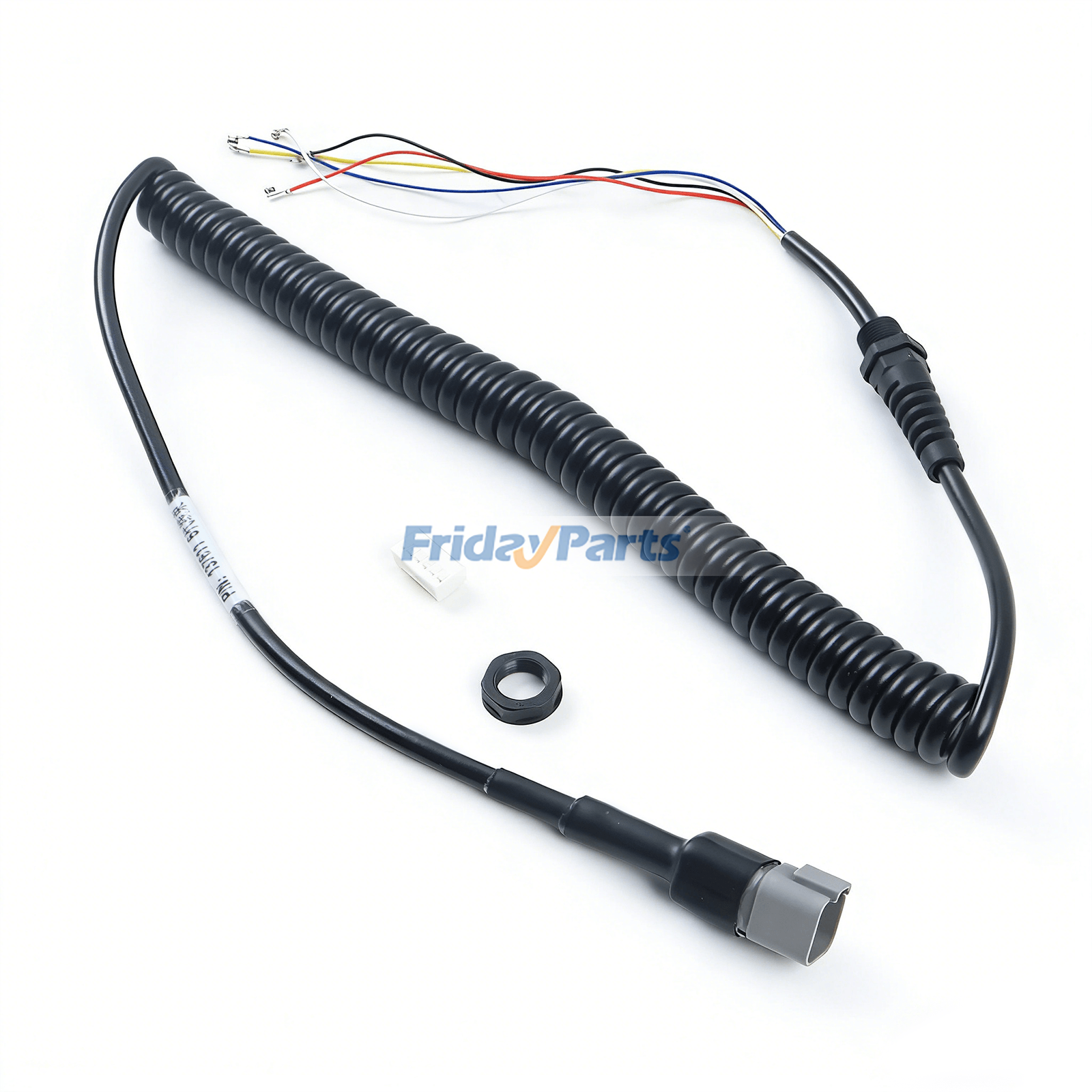 Controller Coil Cord 235464 235464GT for Genie Lift GS-1930 GS-1932 GS-2032 GS-2046 GS-2632 GS-2646