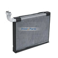 Evaporator KHR27680 for CASE Excavator CX130D CX490C CX750D RTC