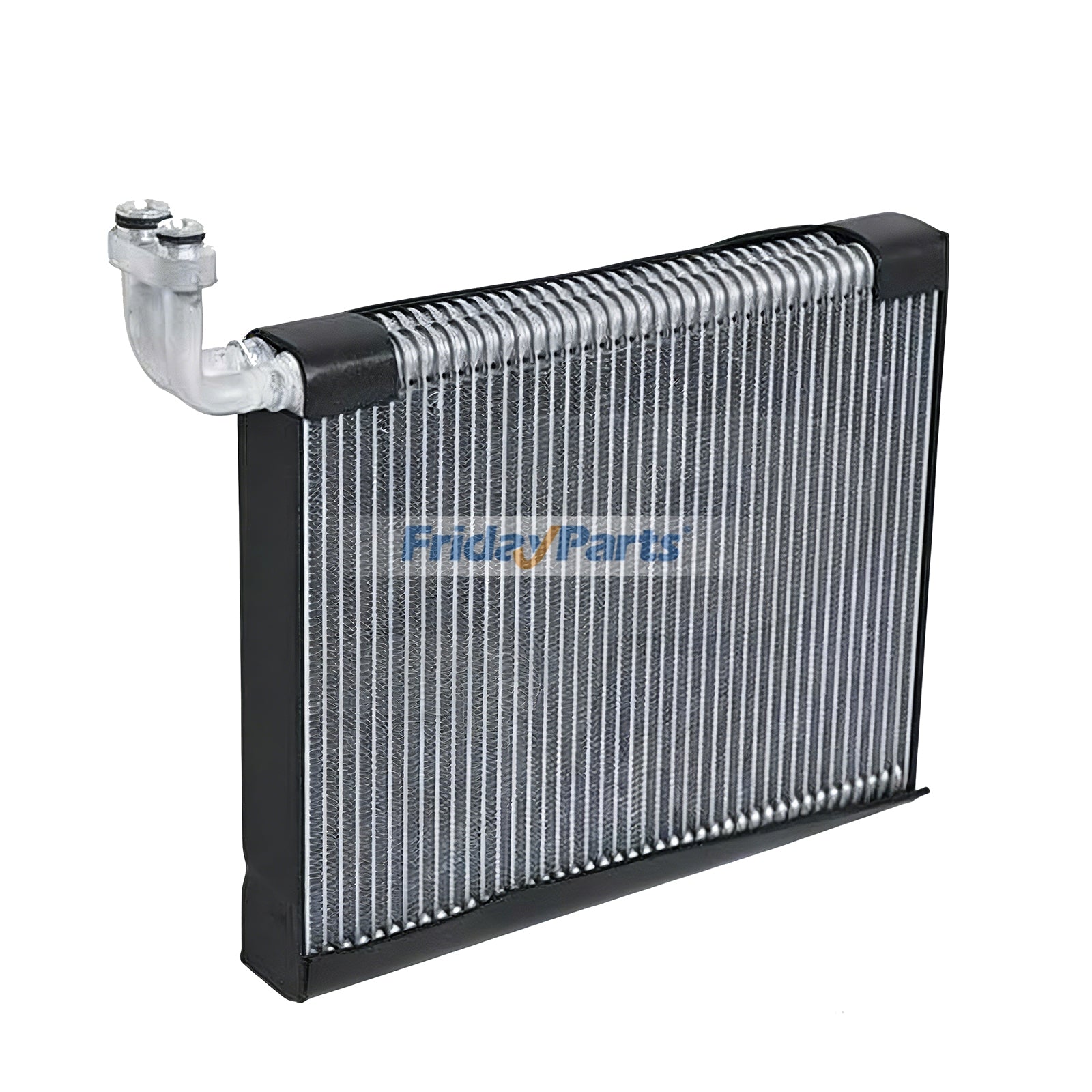 Evaporator KHR27680 for CASE Excavator CX130D CX490C CX750D RTC