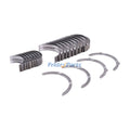 1 Set Main Bearings & Con Rod Bearings & Thrust Washers for Kubota Engine V3307 V3307T