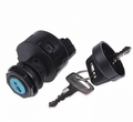 Ignition Switch 0609-936 0430-040 for Arctic Cat Prowler XT 550 650 XTX 700 1000 Yamaha Sidewinder SR10 SR Venture DX