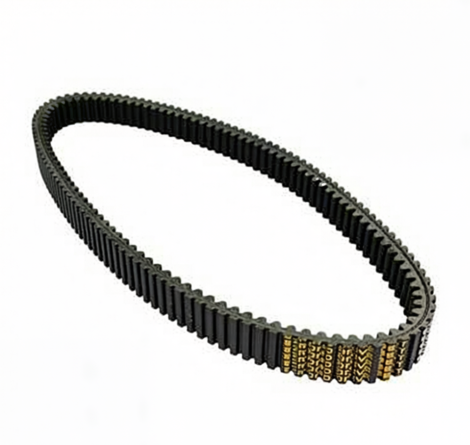 Drive Belt 0627-081 for Arctic Cat Snowmobile ProClimb ProCross F XF 1100 Sno Pro Bearcat Pantera Norseman 3000 ZR 5000