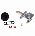 Fuel Valve Shut Off Petcock 0470-445 for Arctic Cat ATV 454 375 250 300 400 500