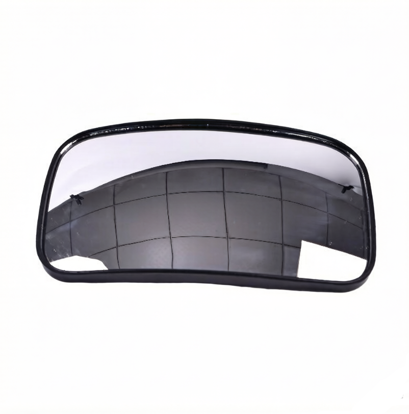 Universal Rearview Mirror for Skid Steer Such As CASE Bobcat Caterpillar CAT John Deere Gehl New Holland Gehl Mustang ASV