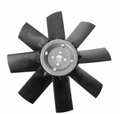 Fan Blade 07.0712.0048GT for Genie Telehandler GTH-2506 GTH-3007 GTH-3512 GTH-4010 GTH-5519 GTH-6622