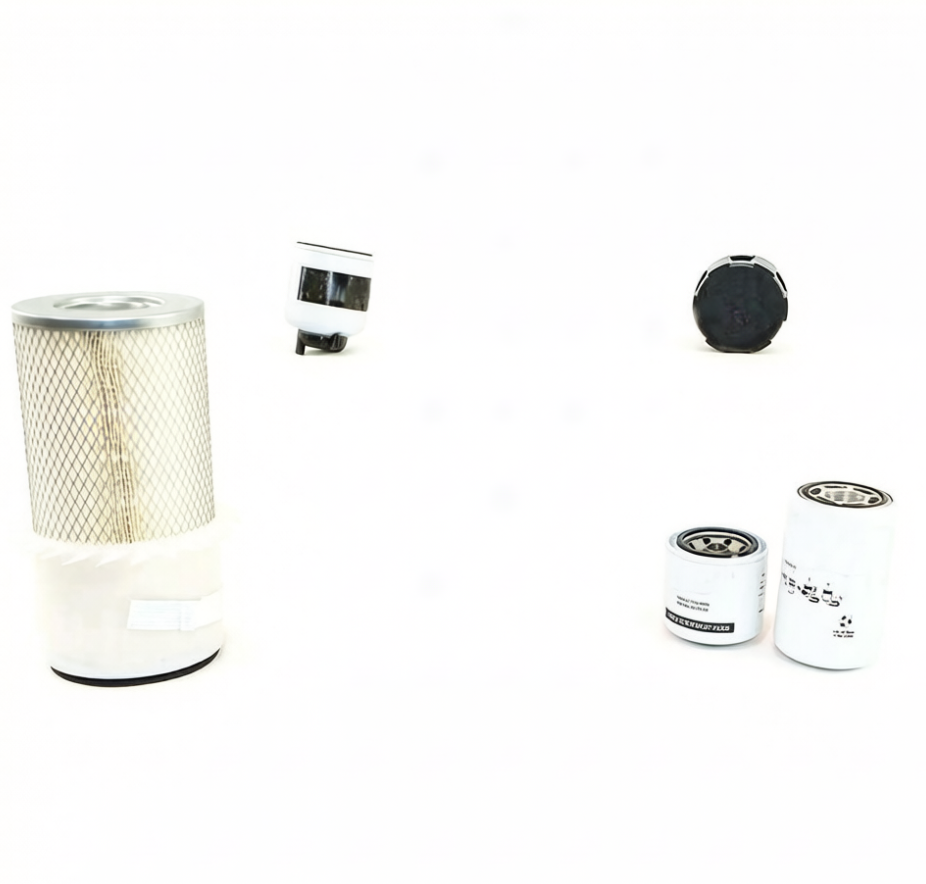 500 Hour Maintenance Filter Kit 7404087 for Bobcat Loader