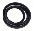 Fan Belt 389-1590 9L-1126 for Caterpillar CAT Engine C2.4 Excavator 304E 305.5E 305E 306 304E2 304.5E2 306E2