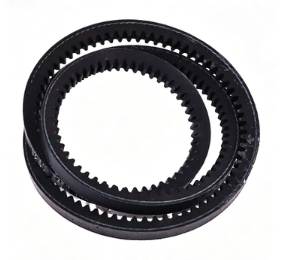 Fan Belt 389-1590 9L-1126 for Caterpillar CAT Engine C2.4 Excavator 304E 305.5E 305E 306 304E2 304.5E2 306E2