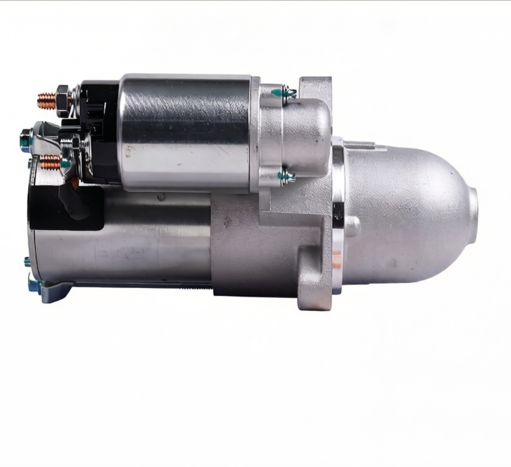 12V 9T Starter Motor 111916GT 111916 for Genie Boom Lift S-80 S-85 Z-80/60