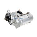 2.0KW Starter 5-38783-00sv for Carrier Transicold ULTRA XL XT X2 1800 2100 VECTOR 6500 8500 8600 HE19