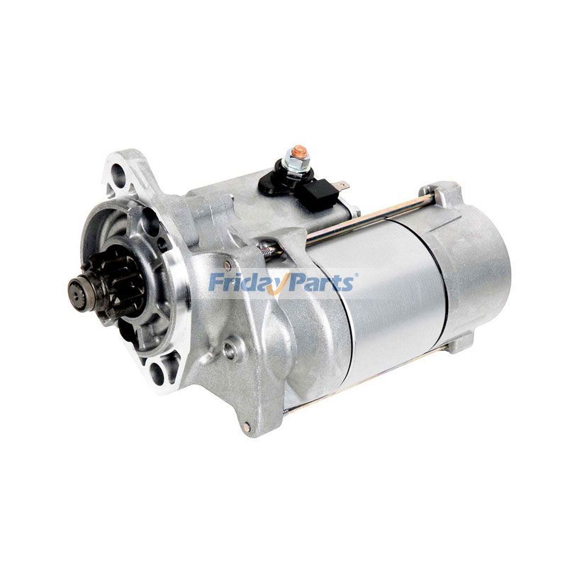 2.0KW Starter 5-38783-00sv for Carrier Transicold ULTRA XL XT X2 1800 2100 VECTOR 6500 8500 8600 HE19