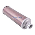 2" NPT Aftermarket Allied Witan X20 0375020 Relief Valve Air Dryer Muffler for Compressor