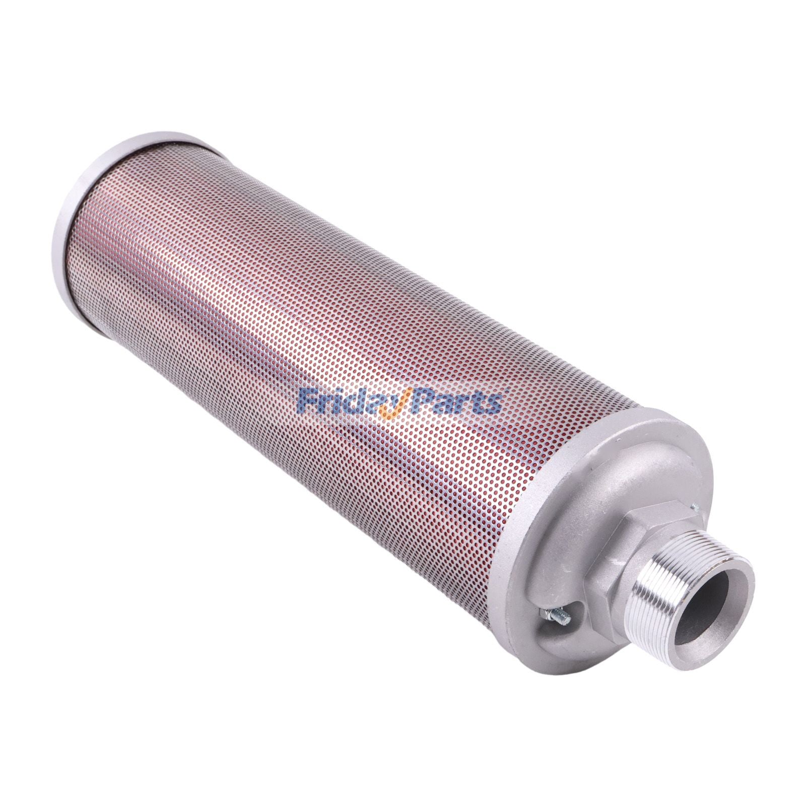 2" NPT Aftermarket Allied Witan X20 0375020 Relief Valve Air Dryer Muffler for Compressor