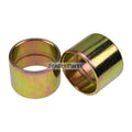 2 Pieces Bushing 6730997 for Bobcat Loader 742 743 751 753 T110 T140 T180 T190 T450