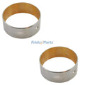 2 Pcs Camshaft Bushing 3901306 for Cummins 4BT 6BT Engine in USA