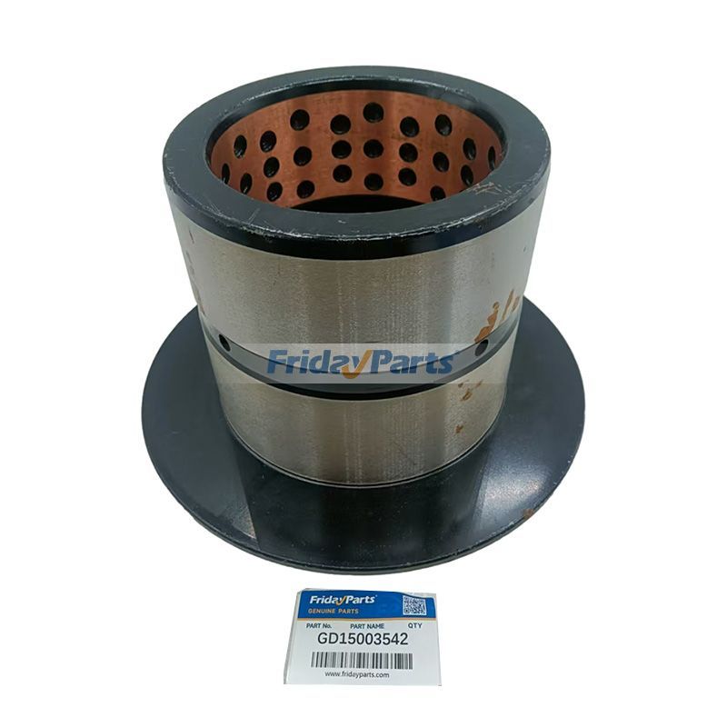 Dipper Arm Bushing KSV1407 for CASE Excavator CX350C CX330 CX350B CX350