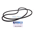 2 Pcs Fan Belt 6715546 for Bobcat Loader 863 T250 T300
