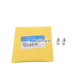2 Pcs Fitting Grease 6655752 for Bobcat 220 225 231 319 320 328 331 334 341 418 425 Excavator
