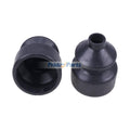 2 Pieces Gear Shift Boot K929631 K965903 for CASE David Brown Tractor 1210 1212 1410 1412 885 990 995 996