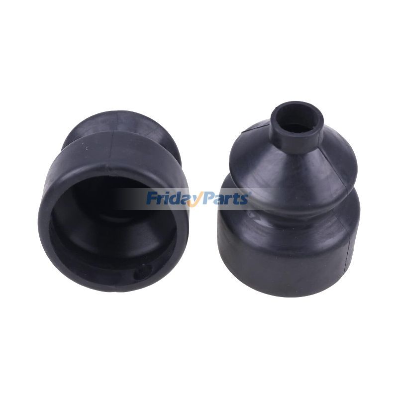 2 Pieces Gear Shift Boot K929631 K965903 for CASE David Brown Tractor 1210 1212 1410 1412 885 990 995 996
