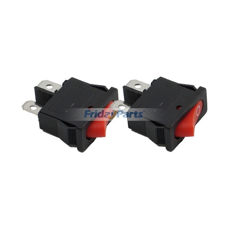 2 Pcs SmartTouch2 Hand Held Plow Controller On Off Switch MSC09916 for Boss Snowplow
