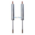 2 PCS Steering Damper Gas Spring 7188108 for Bobcat S100 S150 S175 S205 S250 S330 S450 S530 S570 S590 S630 S70 S750 S770