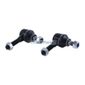 2 Pieces Ball Joint AM13586 for Yanmar Engine 3TNV70 John Deere UTV XUV550 XUV825 RSX850i RSX860i