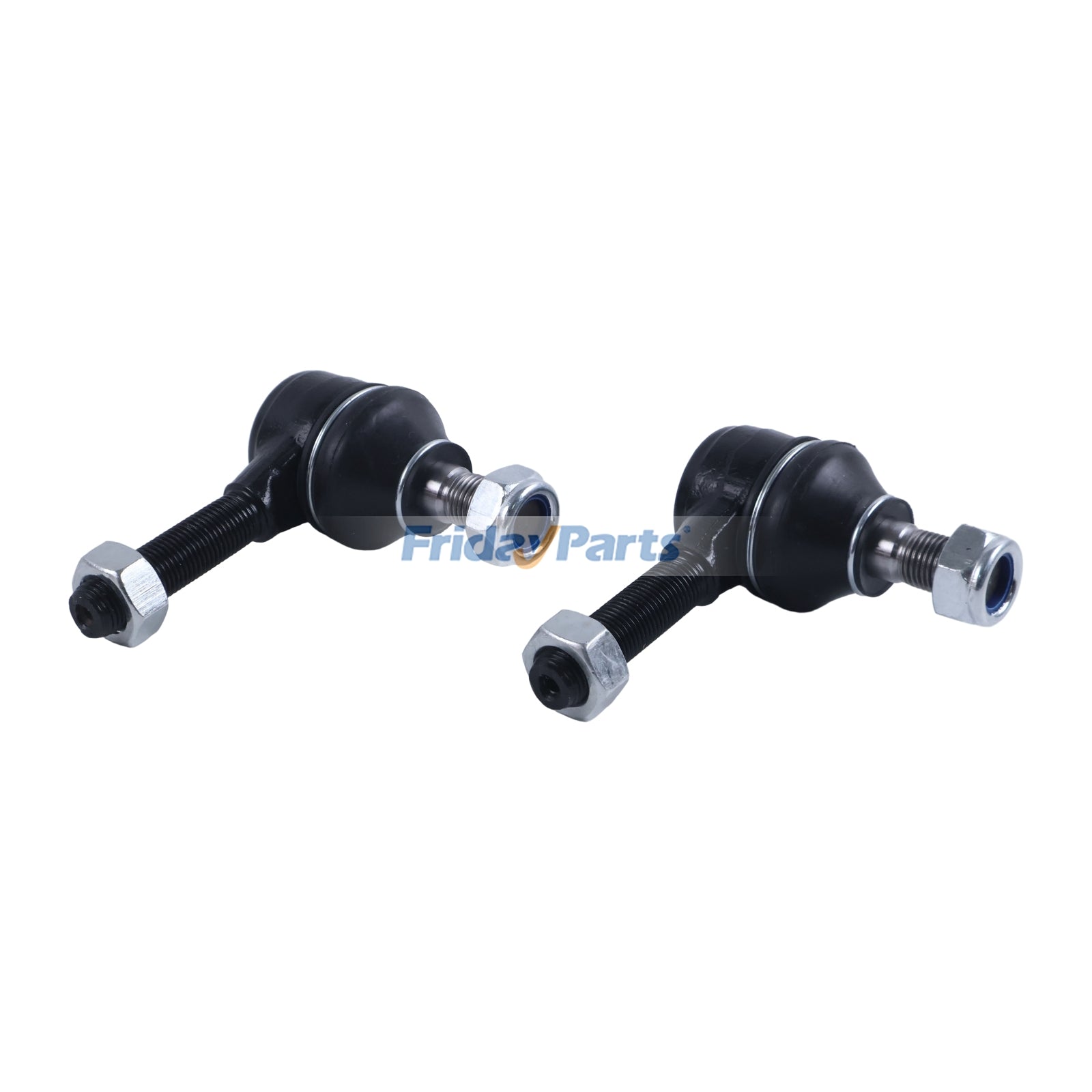 2 Pieces Ball Joint AM13586 for Yanmar Engine 3TNV70 John Deere UTV XUV550 XUV825 RSX850i RSX860i