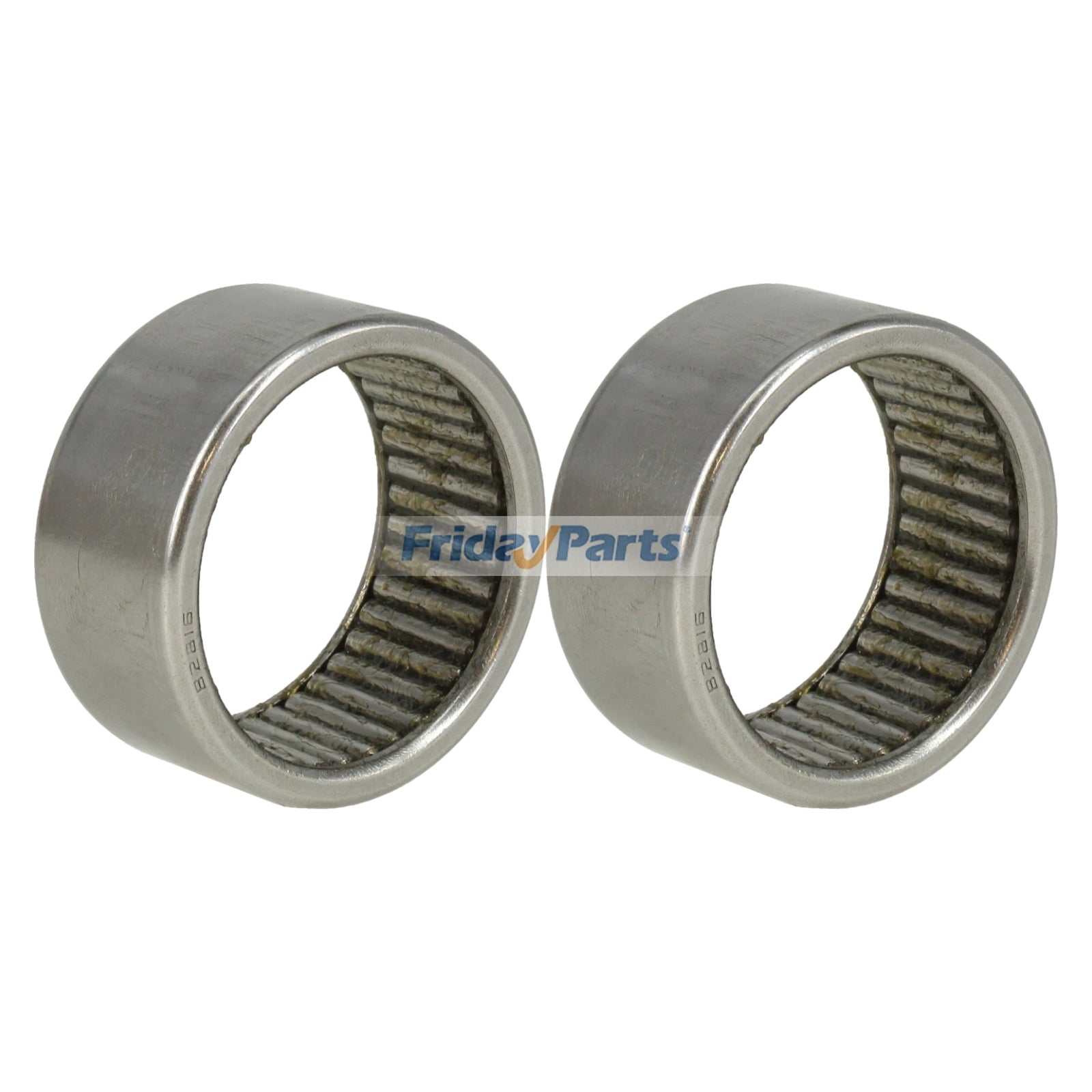 2 Pieces Bearing A28229 for CASE Loader 430CK 480B 480CK 530CK 580 580B 580CK 580CKB