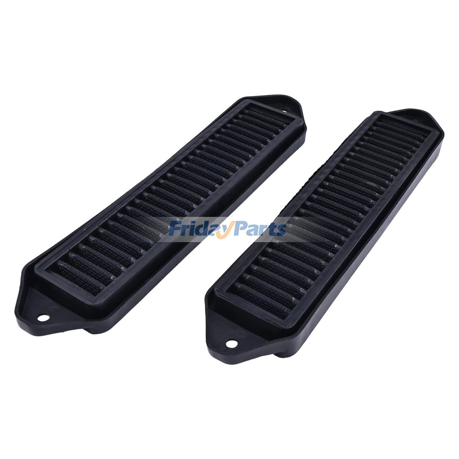 2 Pieces Cabin Air Cowl Filter 07147146539 for BMW 3 Series 90 E91 E92 E93 E81 E82 E87 E88 18d 20i 20d 25i 25d 28i 28ix 35ix E Chassis