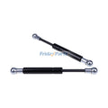 2 Pieces Gas Spring 5183854 for CASE 580SR 580ST 580T 590SR 590ST 695SM 695SR 695ST Loader