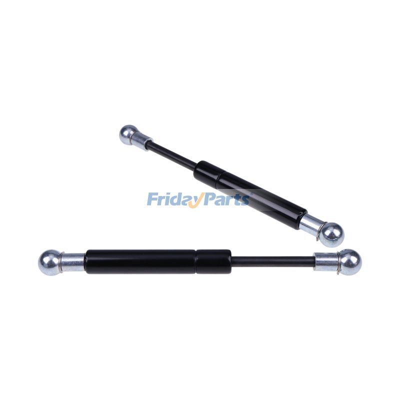2 Pieces Gas Spring 5183854 for CASE 580SR 580ST 580T 590SR 590ST 695SM 695SR 695ST Loader