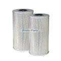 2 Pieces Hydraulic Oil Filter A44012 for CASE Tractor 1570 2470 1270 2670 1370- Replaces Fleetguard HF6004 Wix 51608