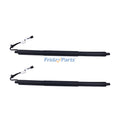 2 Pieces Power Hatch Lift Support 4M8827851D for Audi RS Q8 SQ8 3.0L 4.0L V6 V8 2019-2021